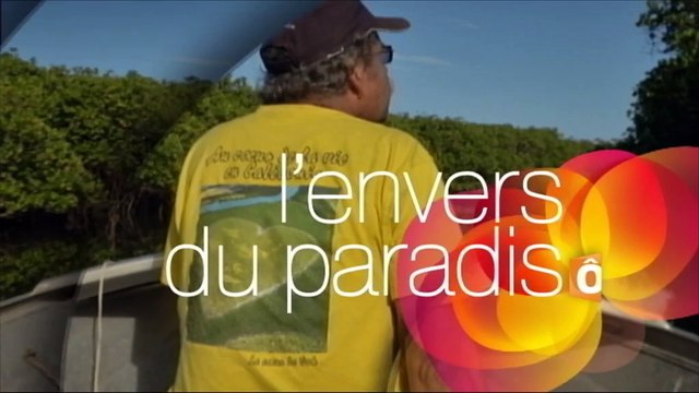 BA- Investigations - Nouvelle-Calédonie, Terre d'avenir
