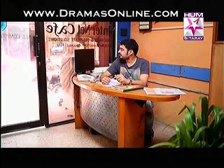 Faslon Kay Darmiyan ful