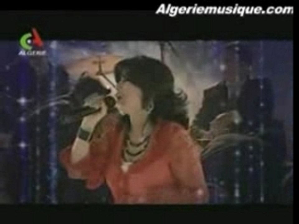 Cheba Yamina-Dam el Rijal Kfani