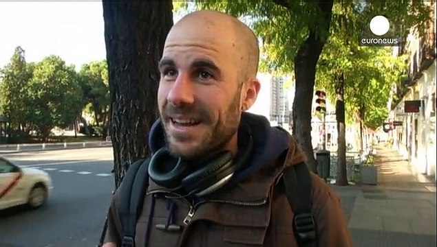 Глава Каталонии надеется провести референдум о независимости