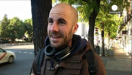 Мадрид обурений каталонським голосуванням про незалежність