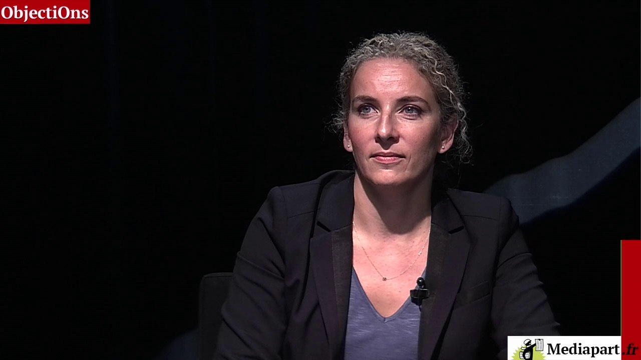 Delphine Batho, son bilan de la présidence Hollande à mi-mandat