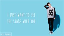 Troye Sivan ~ The Fault In Our Stars (MMXIV) ~ Lyrics