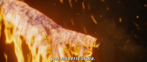 Os Vingadores, 2 A Era de Ultron - Trailer