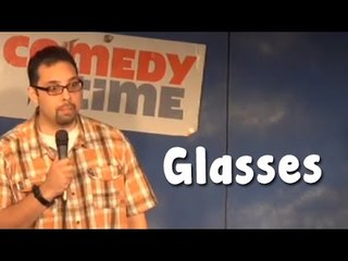 Quicklaffs - Carlos Rodriguez  - Glasses