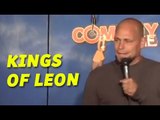 Quicklaffs - Erik Knowles - Kings of Leon