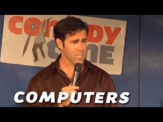 Quicklaffs - Tim Wilkens - Computers