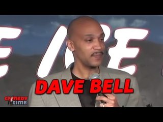 Quicklaffs - Dave Bell Stand Up Comedy