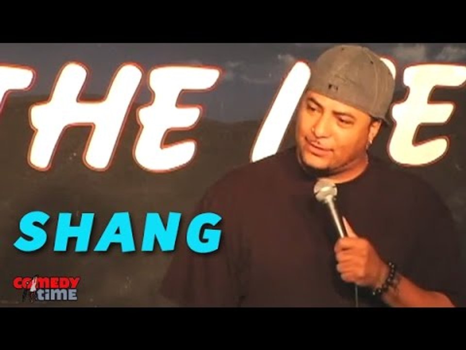 Quicklaffs - Shang Stand Up Comedy