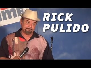 Quicklaffs - Rick Pulido Stand Up Comedy
