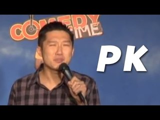 Quicklaffs - PK Stand Up Comedy