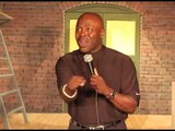 Quicklaffs - Dannon Green Stand Up Comedy