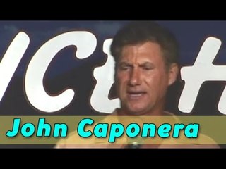 Quicklaffs - John Caponera Stand Up Comedy