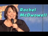 Quicklaffs - Rachel McDwowell Stand Up Comedy