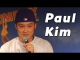Quicklaffs - Paul Kim Stand Up Comedy