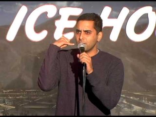Quicklaffs - Raj Desai Stand Up Comedy