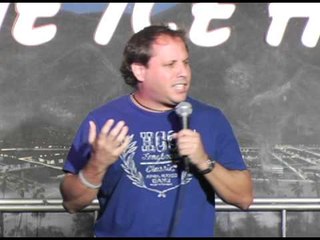 Quicklaffs - Adam Richmond Stand Up Comedy