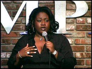 Quicklaffs - Tess Drake Stand Up Comedy