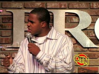 Quicklaffs - Kyle Erby Stand Up Comedy