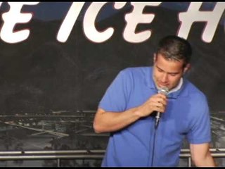 Quicklaffs - Rob DaRocha Stand Up Comedy