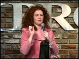 Quicklaffs - Alexandra McHale Stand Up Comedy