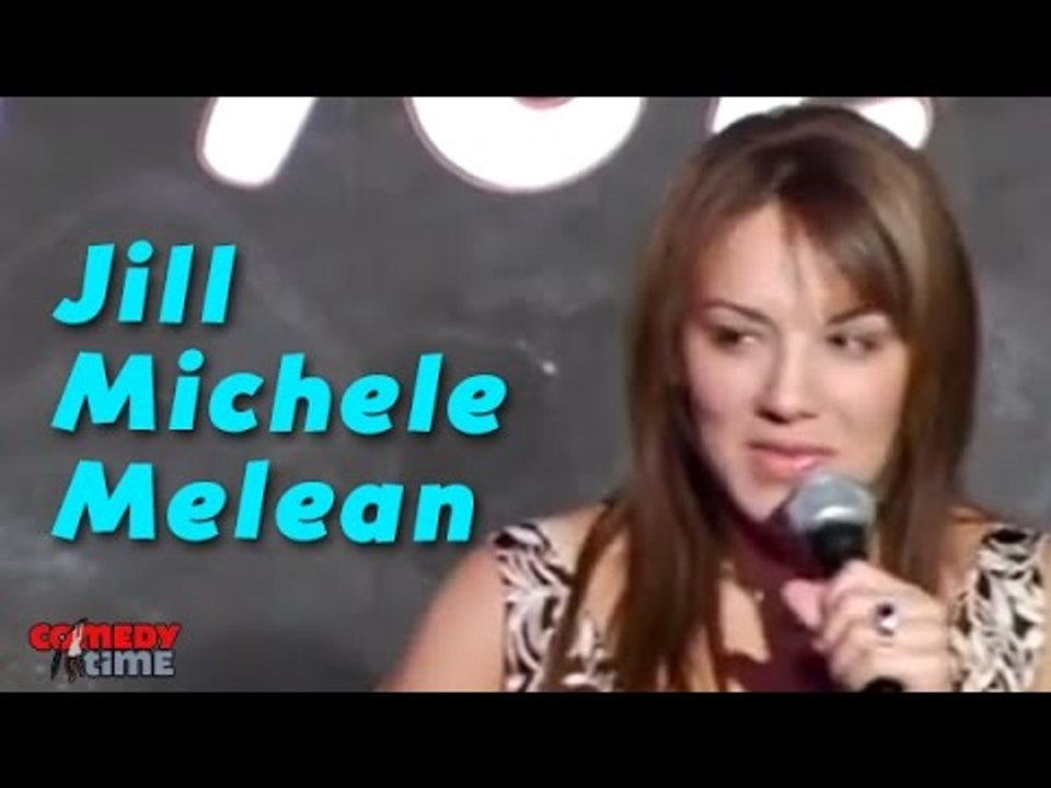 Quicklaffs - Jill Michele Melean Stand Up Comedy
