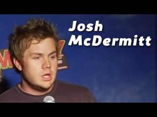 Quicklaffs - Josh McDermitt Stand Up Comedy
