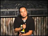 Quicklaffs - Manny Maldanado Stand Up Comedy