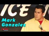 Quicklaffs - Mark Gonzalez Stand Up Comedy