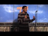 Quicklaffs - Jacare Calhoun Stand Up Comedy