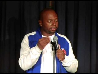 Quicklaffs - AC Stand Up Comedy