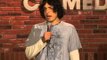 Quicklaffs - Sammy Obeid Stand Up Comedy