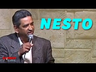 Quicklaffs - Nesto Stand Up Comedy