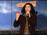 Quicklaffs - Melissa Villasenor Stand Up Comedy