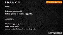 Inner Whispers - !  H A M O G