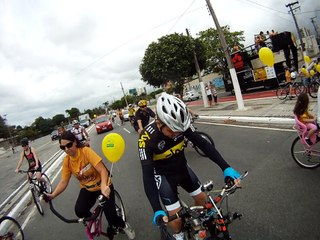 10 Passeio Ciclístico, Taubaté, SP, Brasil, Marcelo Ambrogi, Equipe Sasselos Team, (49)