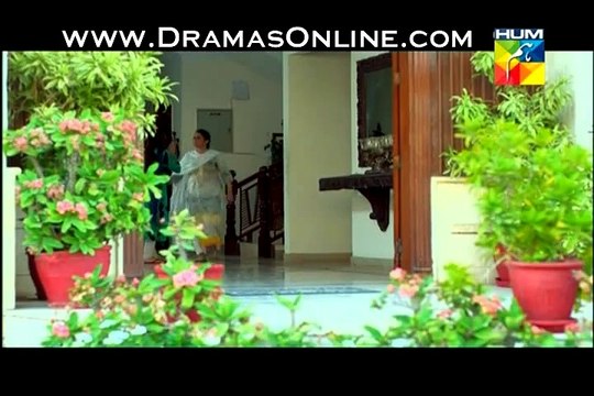 Ager Tum Na Hotay Episode 56 Full 10th November 2014 on Hum Tv