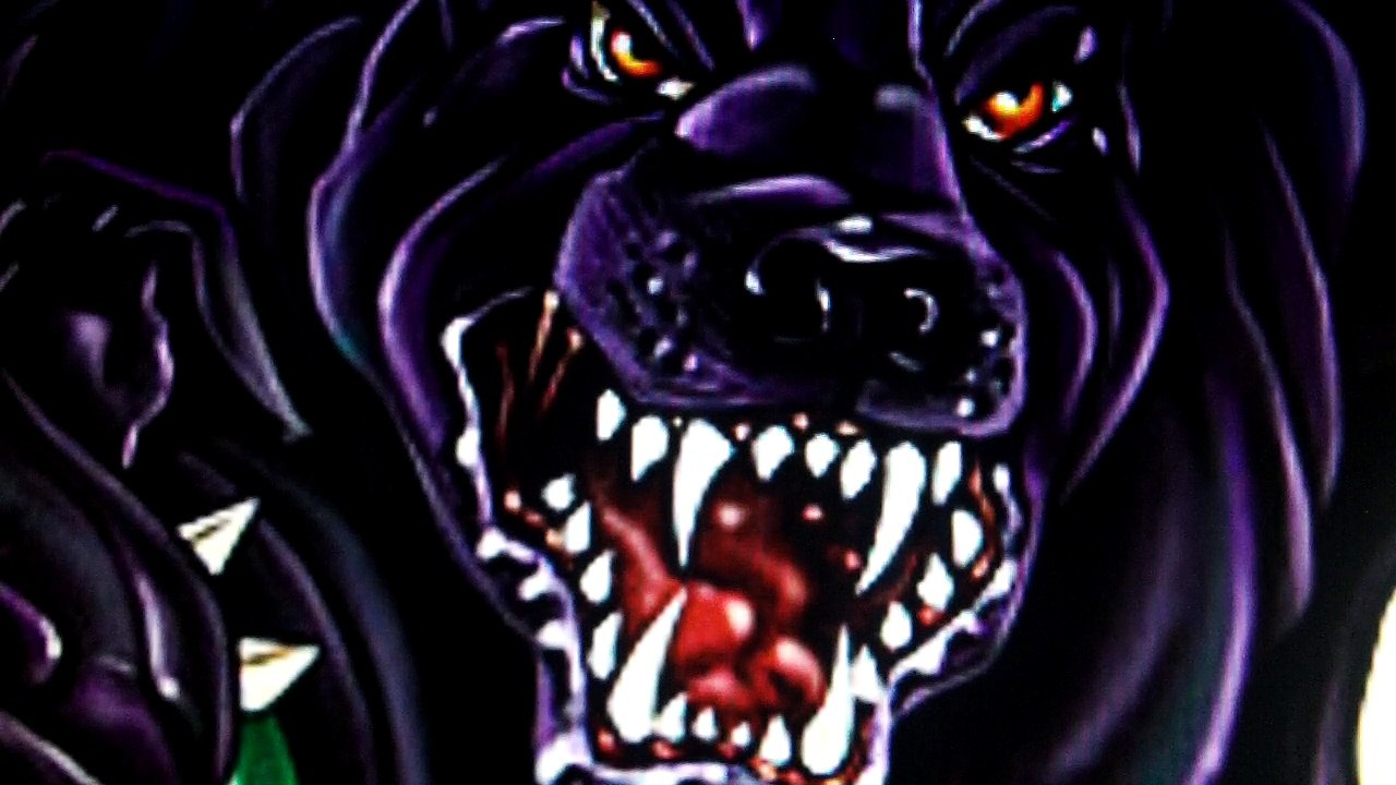 HELLHOUND ON MY TRAIL (Robert Johnson) - B93