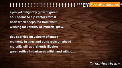 Dr subhendu kar - ! ! ! ! ! ! ! ! ! ! ! ! ! ! ! ! ! ! ! ! ! ! ***EYES DELIGHT***! ! ! ! ! ! ! ! ! ! ! ! ! ! ! ! ! ! ! ! ! ! ! ! !