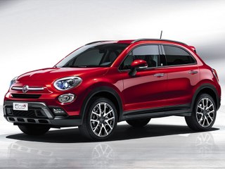 Fiat montre ses 500X Opening Edition en vidéo !
