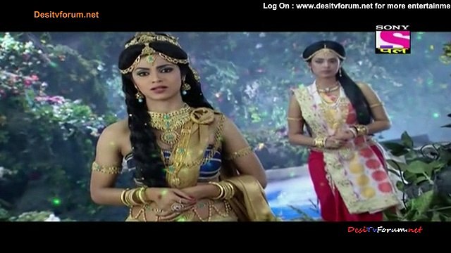 Singhasan Battisi 10th November 2014 Video Watch Online pt1