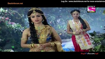 Singhasan Battisi 10th November 2014 Video Watch Online pt1