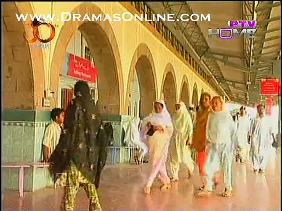 Yeh Khalish Kahan Sey Hoti 1