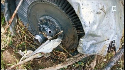 Dangers dans le ciel - Saison 12 - Atterrissage à l'aveugle, vol Tans Peru 204