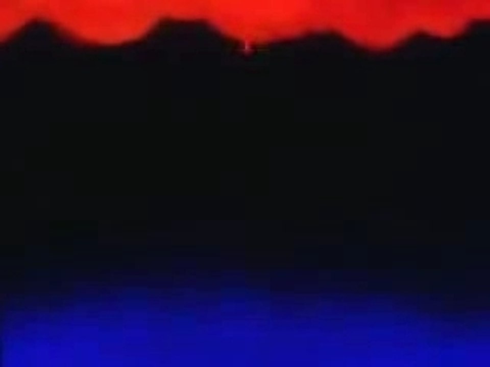 Segundo Comienzo Dragon Ball Z