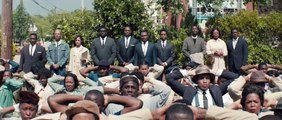 Selma, le film biopic sur Marthin Luther King