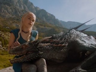 Dothraki Pick Up Lines to Woo Your Fine Khaleesi