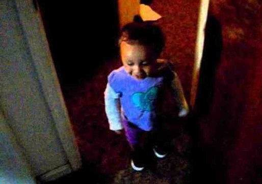 'Orange Is the New Black' Actress Performs Much-Loved Nursery Rhyme