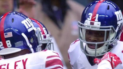 Bowman intercepts Wilson