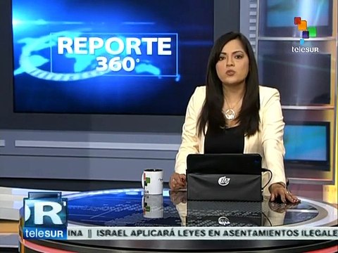 Barack Obama anuncia intención de EE.UU. de estrechar lazos con China